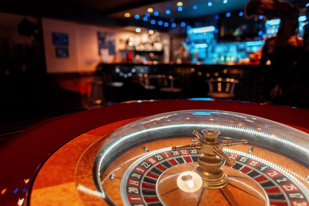 Ansvarlige nye casinoer